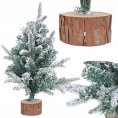Verk 26089 Vánoční stromeček se sněhem 50 cm