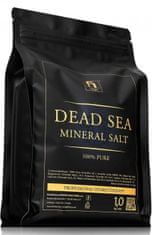 BazenyShop.cz Minerální koupelová sůl z Mrtvého moře 1kg