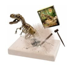 Aga4Kids Sada pro malé paleontology T-Rex