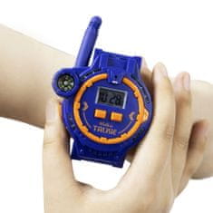 Aga4Kids Set dětských hodinek s vysílačkou MR1378