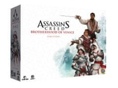 Grooters Assassin's Creed Desková hra Assassin’s Creed: Brotherhood of Venice CZ