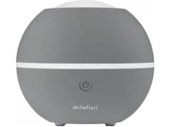 Millefiori Milano Ultrazvukový difuzér Hydro - Grey Sphere