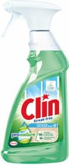 Clin Clin čistící sprej na okna Pro nature 500ml