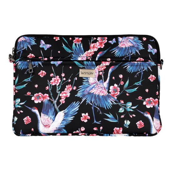 MG Wonder Sleeve taška na notebook 13-14'', herons