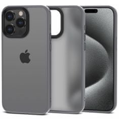 Tech-protect Magmat kryt na iPhone 15 Pro Max, šedý