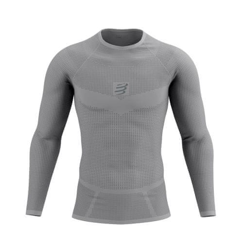 Compressport On/Off Base Layer LS Top M