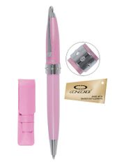 Concorde Pero kuličkové Lady Pen růžové