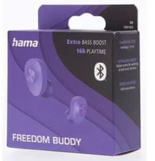 Hama Freedom Buddy, fialová