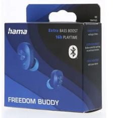Hama Freedom Buddy, modrá
