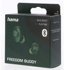 Hama Freedom Buddy, zelená