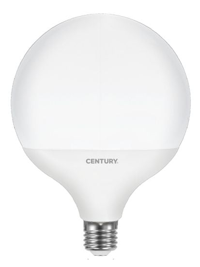 Century CENTURY LED GLOBE HARMONY 80 24W E27 6000K 310d DIM