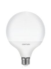 Century CENTURY LED GLOBE HARMONY 80 15W E27 6000K 200d
