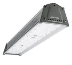 Century CENTURY průmyslové svítidlo LED EXTREMA závěsné DALI 718x137x102mm 150W 5000K 120d IP65