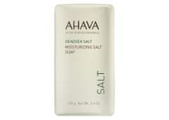 Ahava Dead Sea Salt čisticí bahenní mýdlo, 100 g