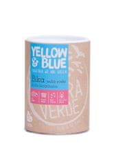 Tierra Verde Tierra Verde – Bika – jedlá soda (Yellow & Blue), 1 kg Balení: Papírový sáček