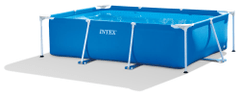 Intex  Rectangular, obdélníkový bazén 220 x 150 x 60 cm