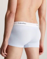 Calvin Klein 5 PACK - pánské boxerky NB3764A-I30 (Velikost M)