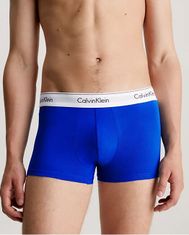 Calvin Klein 5 PACK - pánské boxerky NB3764A-I30 (Velikost M)