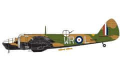 Airfix Bristol Blenheim Mk.IV, Classic Kit A04017, 1/72