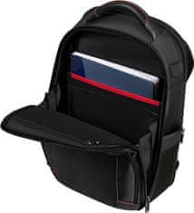 Samsonite Samsonite PRO-DLX 6 Backpack 14.1" Black