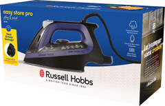 Russell Hobbs 26731-56 Žehlička Easy Store Pro Plug & Wind