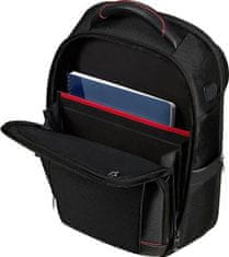 Samsonite Samsonite PRO-DLX 6 Backpack 15.6" Black