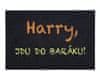 Rohožka Harry 40x60 cm 40x60