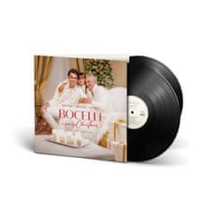 Bocelli Andrea: A Family Christmas
