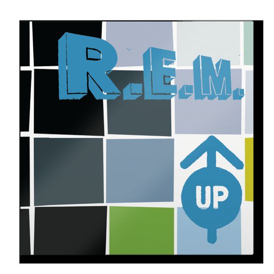 R.E.M.: UP