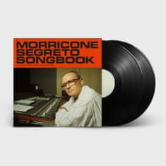 Morricone Ennio: Morricone Segreto Songbook