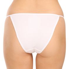 Calvin Klein 3PACK dámské kalhotky vícebarevné (QD5071E-MPI) - velikost S