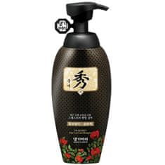 DAENG GI MEO RI Šampon proti vypadávání vlasů Dlae Soo (Hair Loss Care Shampoo) (Objem 400 ml)