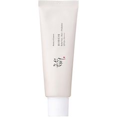Beauty Of Joseon Ochranný opalovací krém s probiotiky SPF 50 Relief (Sun Cream) 50 ml