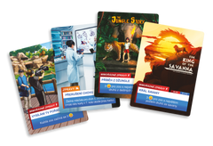 ADC Blackfire Zoo Tycoon: The Board Game - české vydání