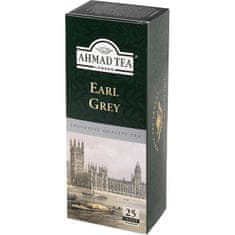 Ahmad tea Čaj Earl Grey 50g (25x2g)