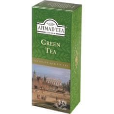 Ahmad tea Čaj Green Tea 50g (25x2g)