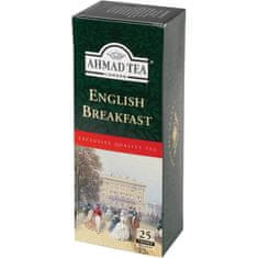 Ahmad tea Čaj English Breakfast 50g (25x2g)