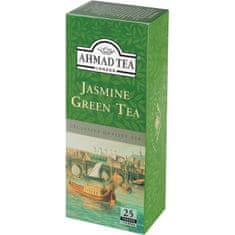 Ahmad tea Čaj Jasmine Green Tea 50g (25x2g)