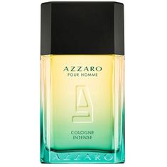 Azzaro Pour Homme Cologne Intense - EDT 100 ml