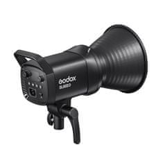 Godox SL60IID vysoce kvalitní osvětlovací zařízení, které vám umožní perfektně nasvítit vaše fotografické a video produkce