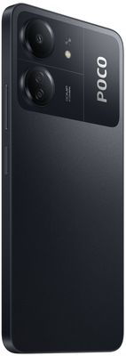 Xiaomi POCO C40 telefón IPS LCD displej odolné sklo Corning Gorilla Glass duálny širokouhlý fotoaparát ultraširokouhlý hĺbkový objektív HD rozlíšenie rýchlonabíjanie dlhá výdrž batérie 18 W nabíjanie LTE pripojenie Bluetooth 5.0 8jádrový procesor JLQ JR510 uhlopriečka displeja 6,71palcov veľký displej 13 + 2 Mpx