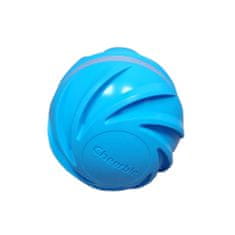 Cheerble Wicked Ball Cyclone Obojživelný interaktivní míč pro psy modrý