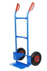 Strend Pro Rudle, přepravní vozík, max. 200 kg