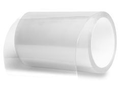 Escape6 k5D NANO univerzální ochranná lepící páska transparentní, rozměr 20 cm x 5 m