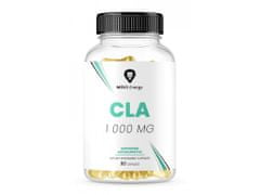 MOVit Energy MOVit CLA 1000 mg, 90 kapslí