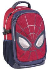 CurePink Batoh Marvel: Spiderman (objem 35 litrů|31 x 47 x 24 cm)