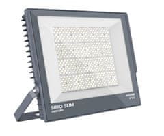 Century CENTURY LED reflektor SIRIO ASIMMETRICO 90/150d 400W 4000K IP66