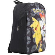Dětský batoh Pokémoni Pikachu a Scorbunny
