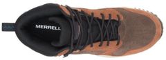 Merrell obuv merrell J067299 WILDWOOD SNEAKER BOOT MID WP bracken 44,5