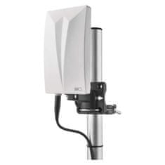 Emos EMOS Anténa univerzální VILLAGE CAMP–V400, DVB-T2, FM, DAB, filtr LTE/4G/5G J0802